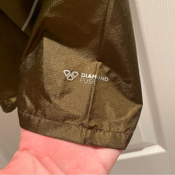 NWT Outdoor Research Helium Men's Rain Jacket - Picture 10 of 13